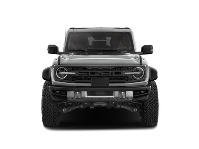 used 2023 Ford Bronco car, priced at $73,950