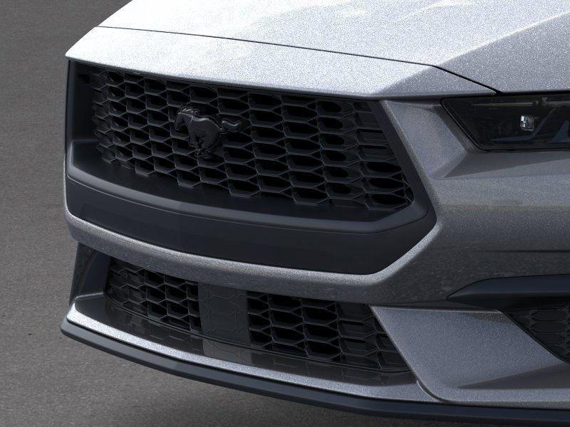 new 2026 Ford Mustang car, priced at $37,520