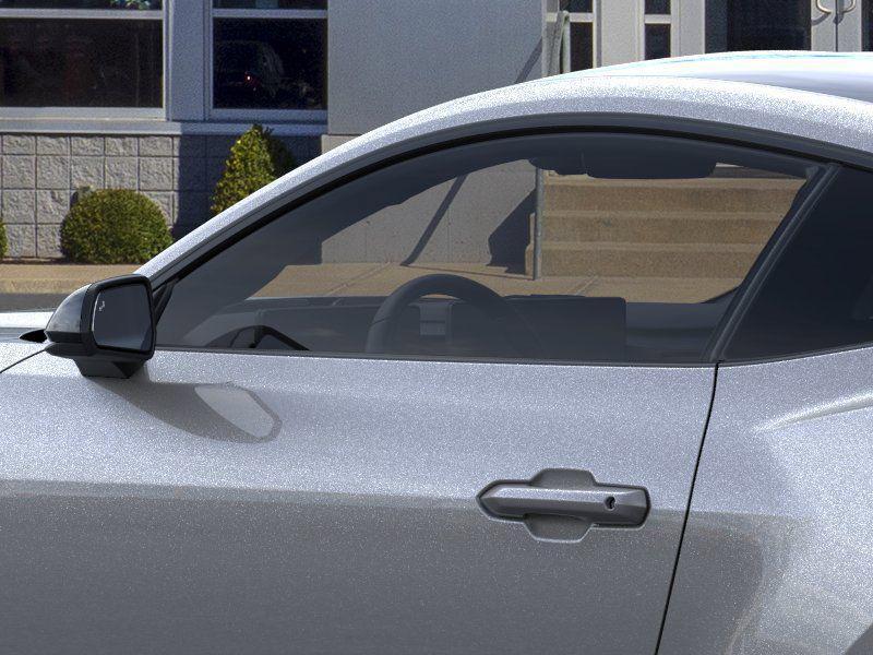 new 2026 Ford Mustang car, priced at $33,770