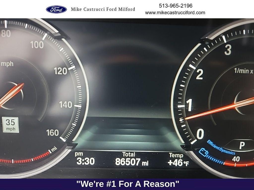 used 2015 BMW 640 car, priced at $19,950