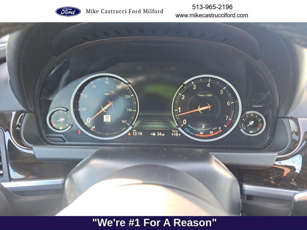 used 2015 BMW 640 car, priced at $19,650