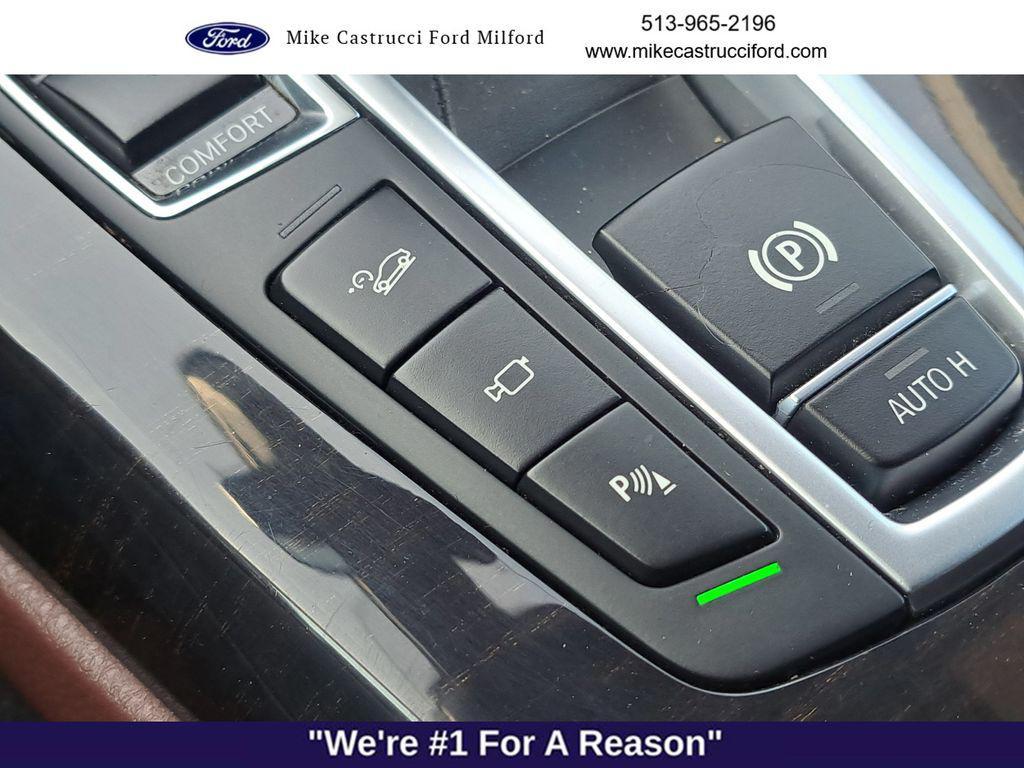 used 2015 BMW 640 car, priced at $19,650