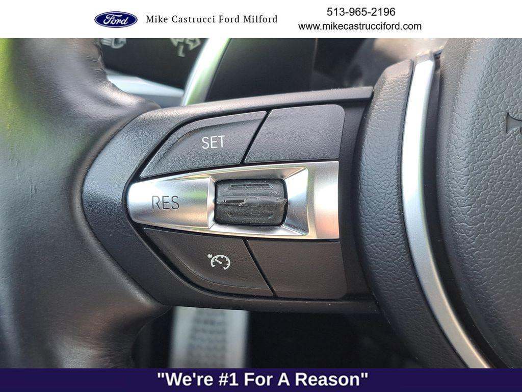 used 2015 BMW 640 car, priced at $19,650