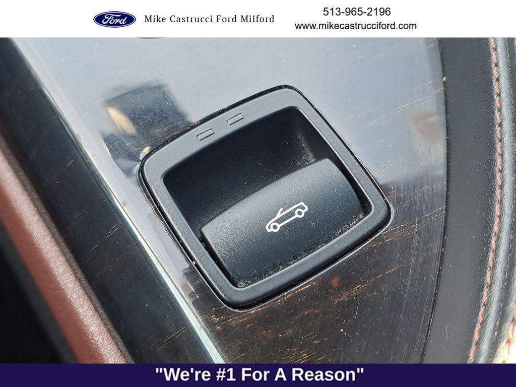 used 2015 BMW 640 car, priced at $19,650