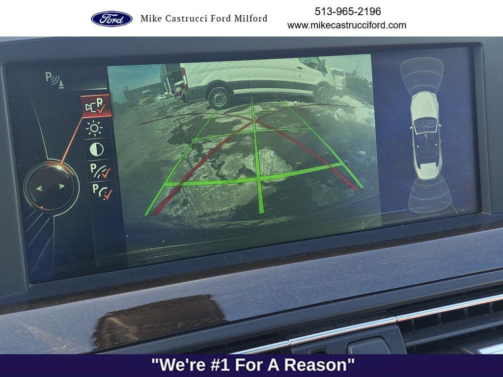 used 2015 BMW 640 car, priced at $19,650