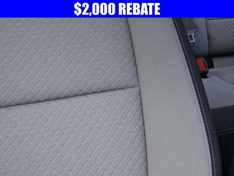 new 2026 Ford Escape car, priced at $34,395