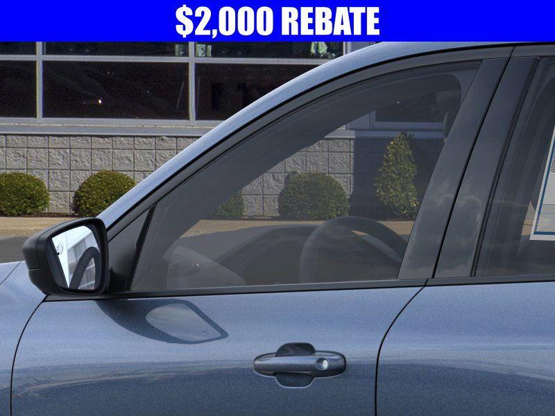 new 2026 Ford Escape car, priced at $34,395