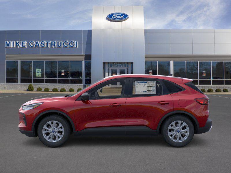 new 2026 Ford Escape car, priced at $31,161