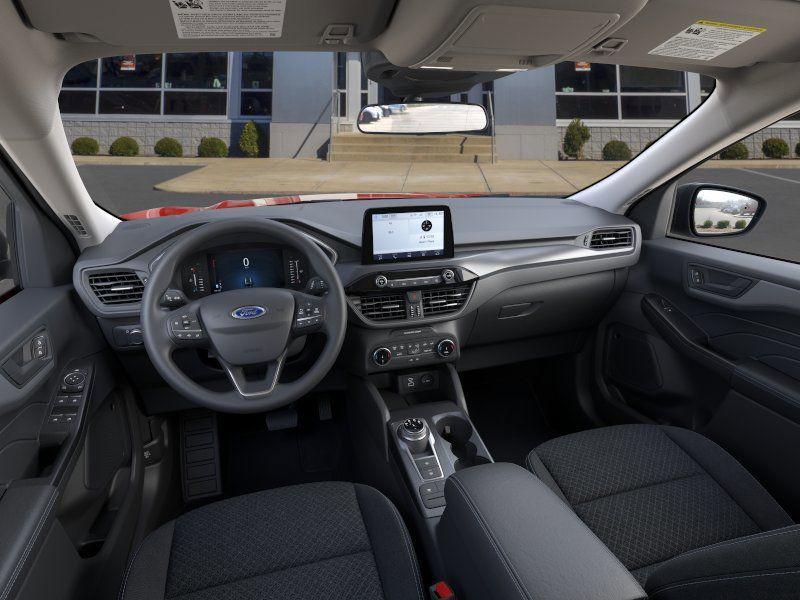 new 2026 Ford Escape car, priced at $31,161