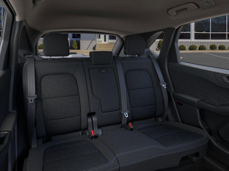 new 2026 Ford Escape car, priced at $31,161