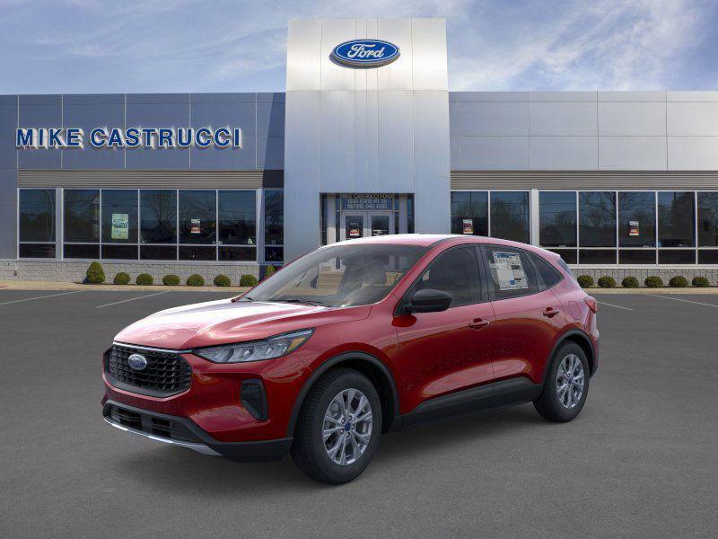 new 2026 Ford Escape car, priced at $31,840