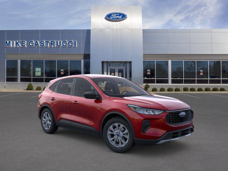 new 2026 Ford Escape car, priced at $31,161
