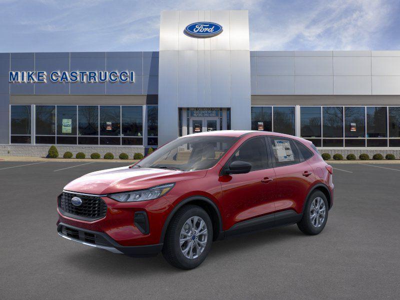 new 2026 Ford Escape car, priced at $31,161