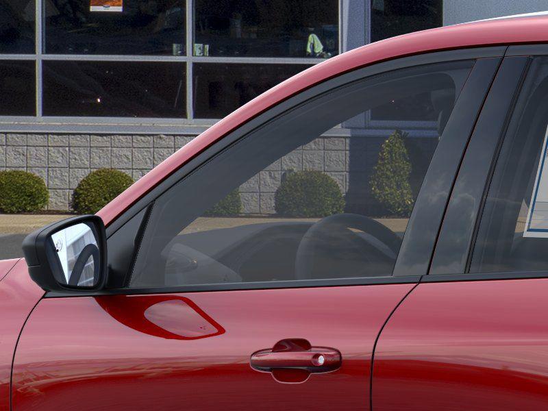 new 2026 Ford Escape car, priced at $31,161