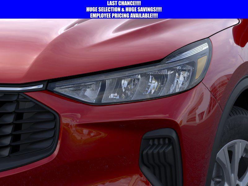 new 2026 Ford Escape car, priced at $30,472