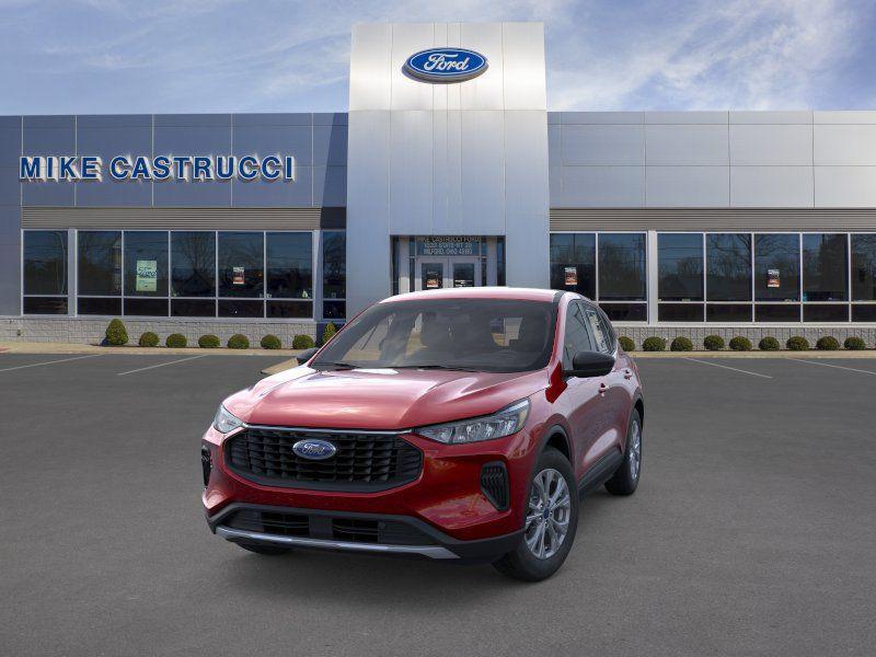 new 2026 Ford Escape car, priced at $31,161