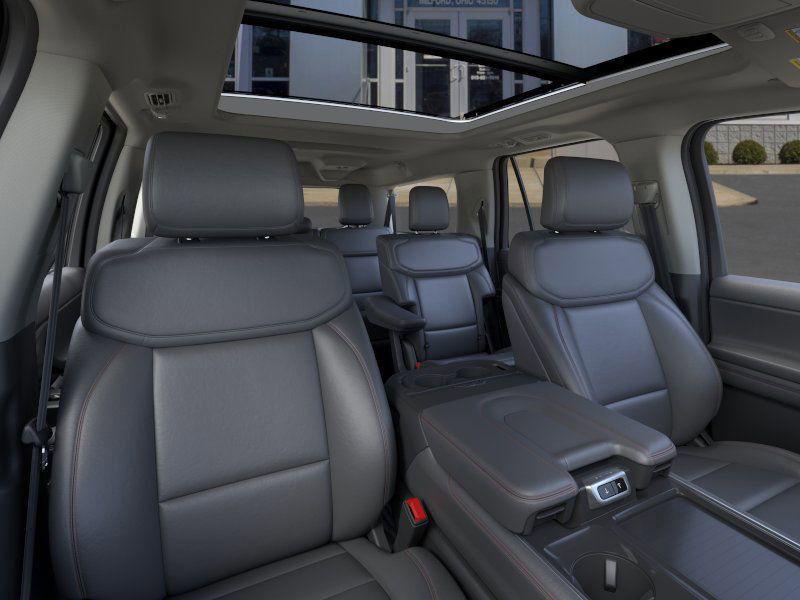 new 2026 Ford Expedition Max car, priced at $77,140