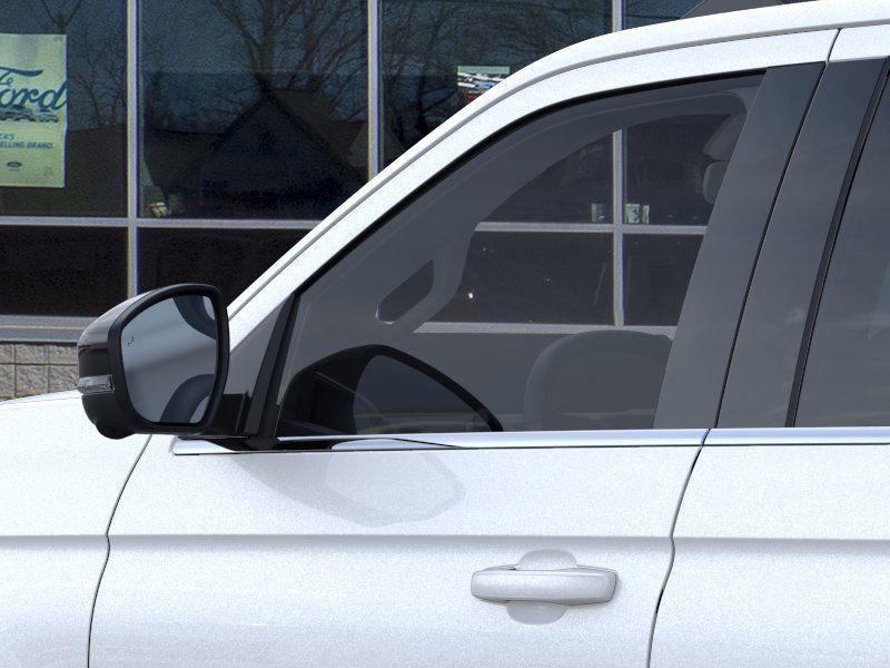 new 2026 Ford Expedition Max car, priced at $77,140