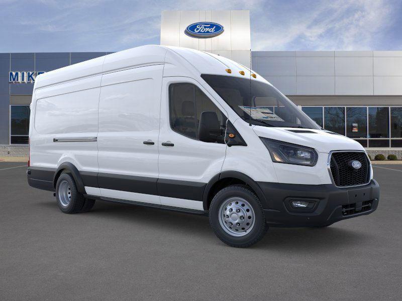 new 2026 Ford Transit-350 car, priced at $57,998