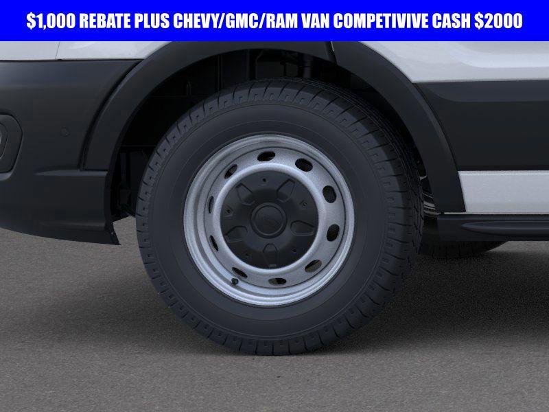 new 2026 Ford Transit-150 car, priced at $51,282
