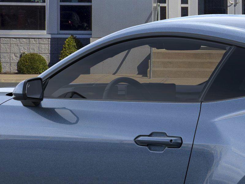 new 2026 Ford Mustang car, priced at $36,205