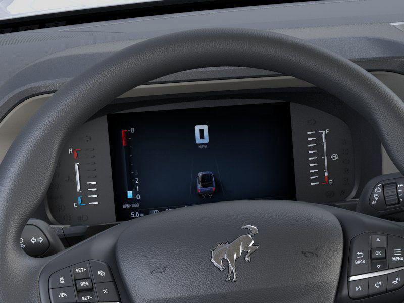 new 2026 Ford Bronco Sport car, priced at $33,375