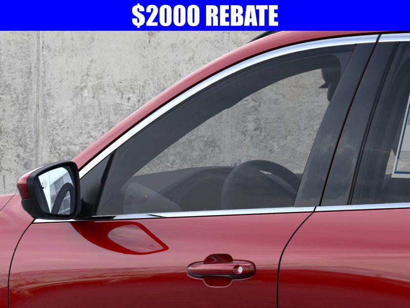 new 2026 Ford Escape car, priced at $39,340