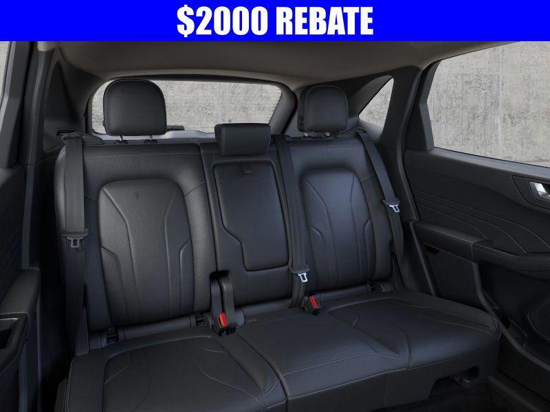 new 2026 Ford Escape car, priced at $39,340