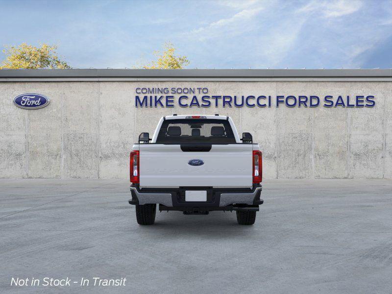 new 2026 Ford F-350 car, priced at $64,885