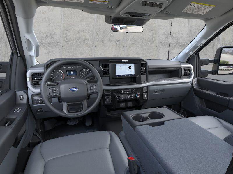 new 2026 Ford F-350 car, priced at $64,885