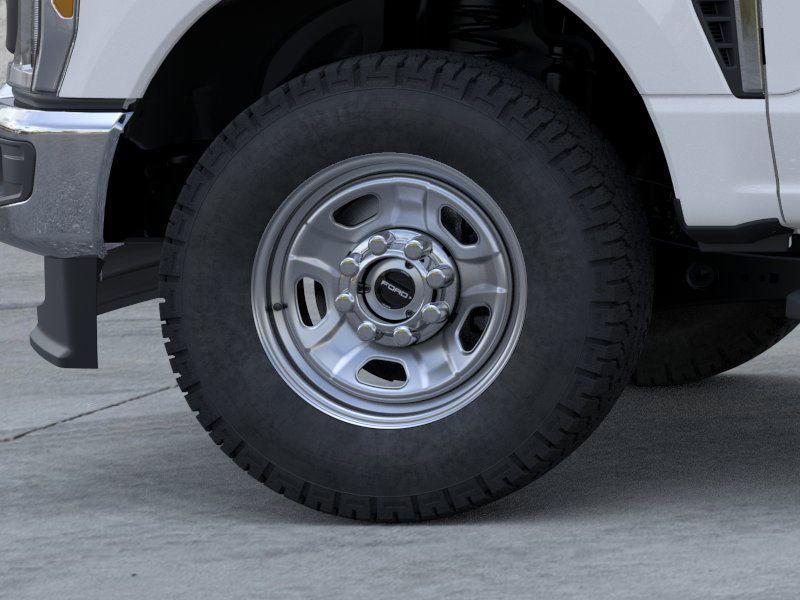 new 2026 Ford F-350 car, priced at $64,885