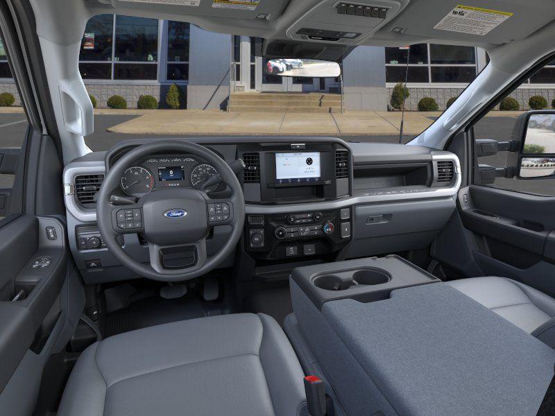new 2026 Ford F-350 car, priced at $64,385