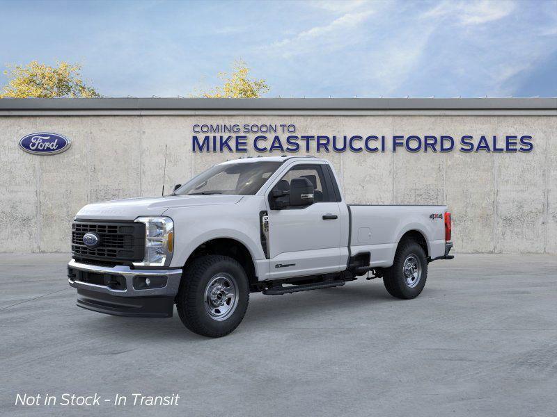 new 2026 Ford F-350 car, priced at $64,885