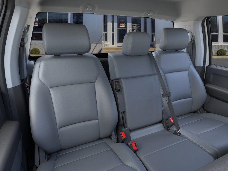 new 2026 Ford F-350 car, priced at $64,385