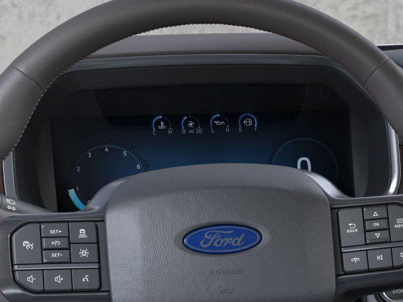 new 2026 Ford F-150 car, priced at $71,217