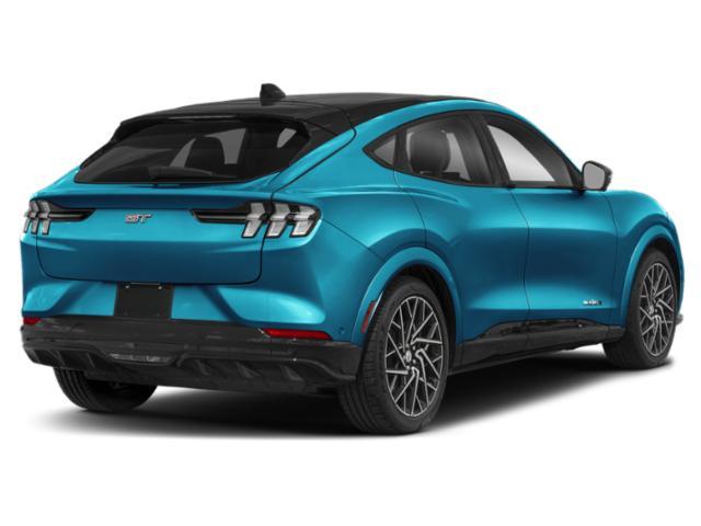 new 2026 Ford Mustang Mach-E car, priced at $54,135