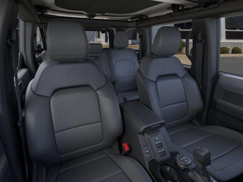 new 2026 Ford Bronco car, priced at $47,668