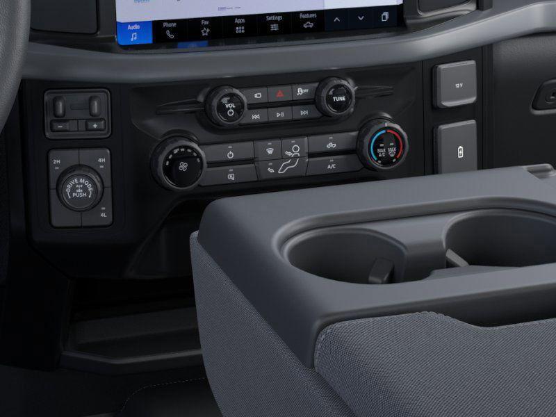 new 2026 Ford F-150 car, priced at $50,363