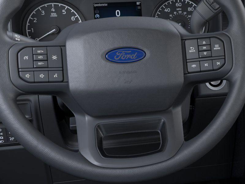 new 2026 Ford F-150 car, priced at $50,363