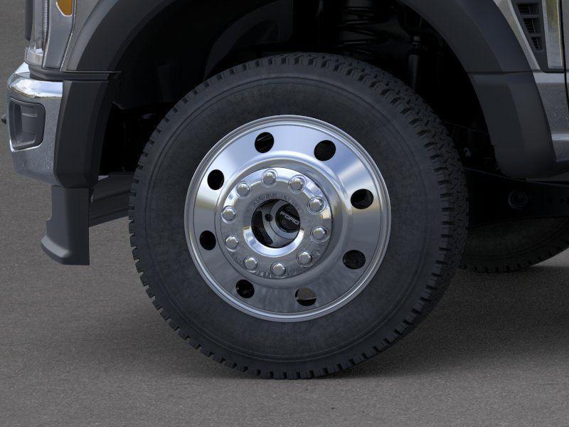 new 2026 Ford F-450 car, priced at $72,415