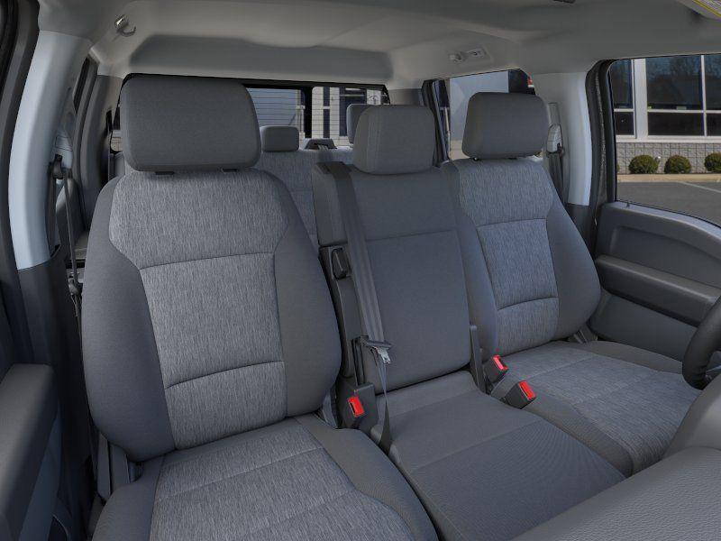 new 2026 Ford F-450 car, priced at $72,415
