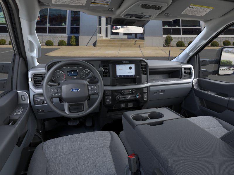 new 2026 Ford F-450 car, priced at $72,415