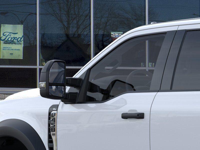 new 2026 Ford F-450 car, priced at $71,297