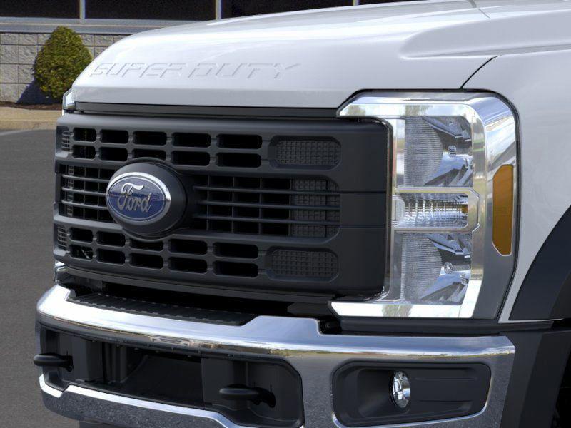 new 2026 Ford F-450 car, priced at $76,250