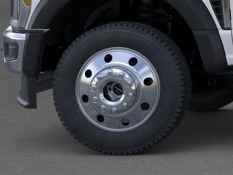 new 2026 Ford F-450 car, priced at $76,250