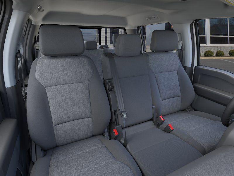 new 2026 Ford F-450 car, priced at $76,250