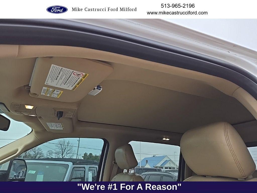 used 2018 Ford F-250 car, priced at $29,450