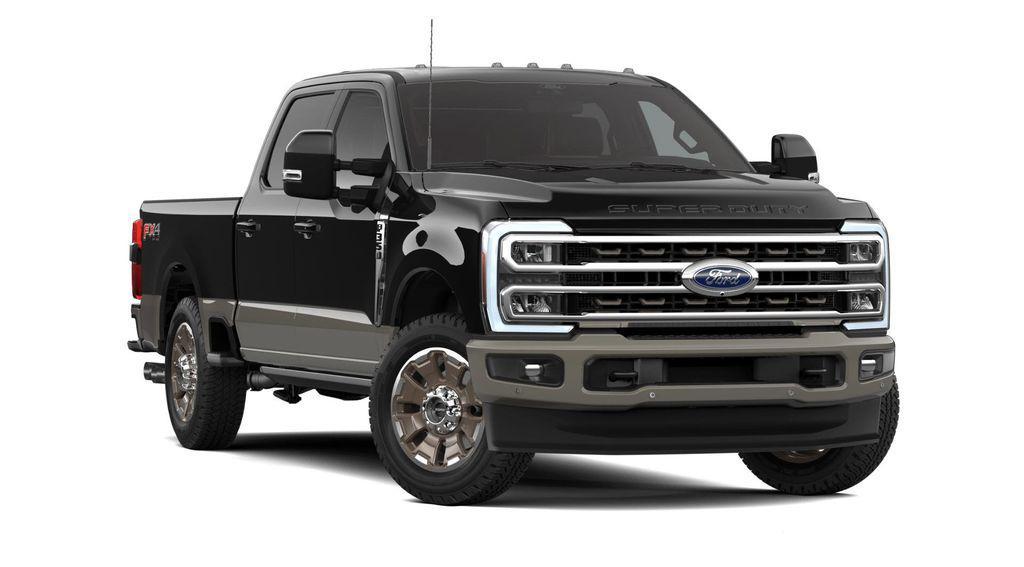 new 2026 Ford F-350 car, priced at $95,070