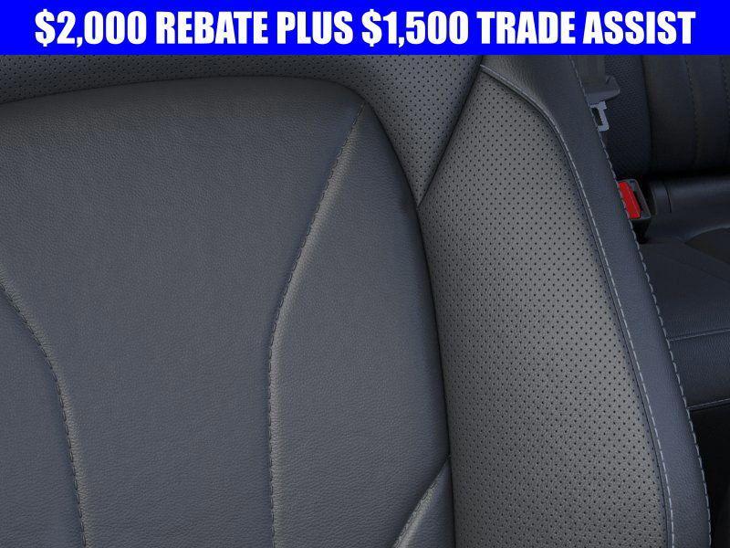 new 2026 Ford Escape car, priced at $41,500