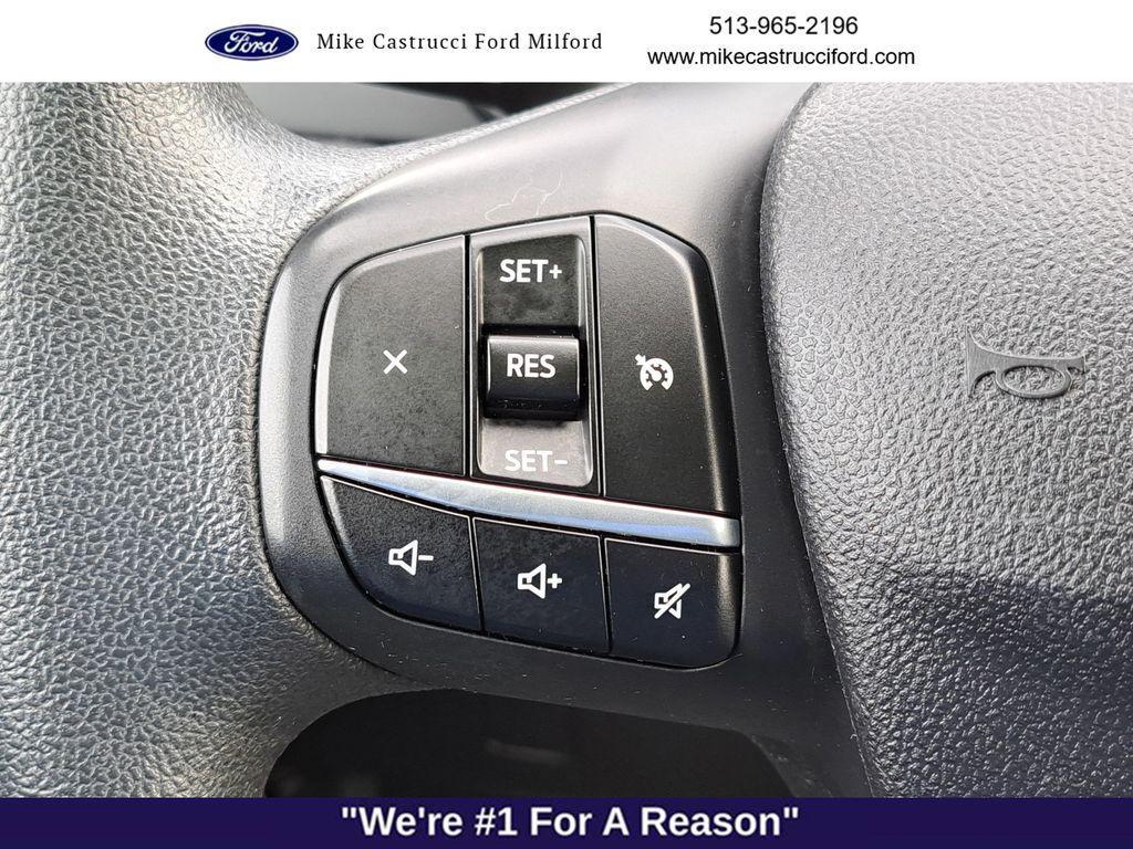 used 2022 Ford Escape car, priced at $18,450